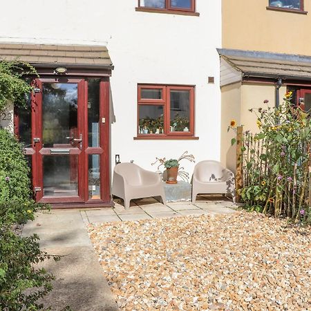 Coastguard Cottage Rye Exterior photo