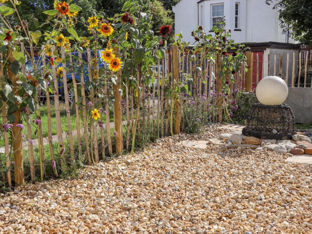 Coastguard Cottage Rye Exterior photo